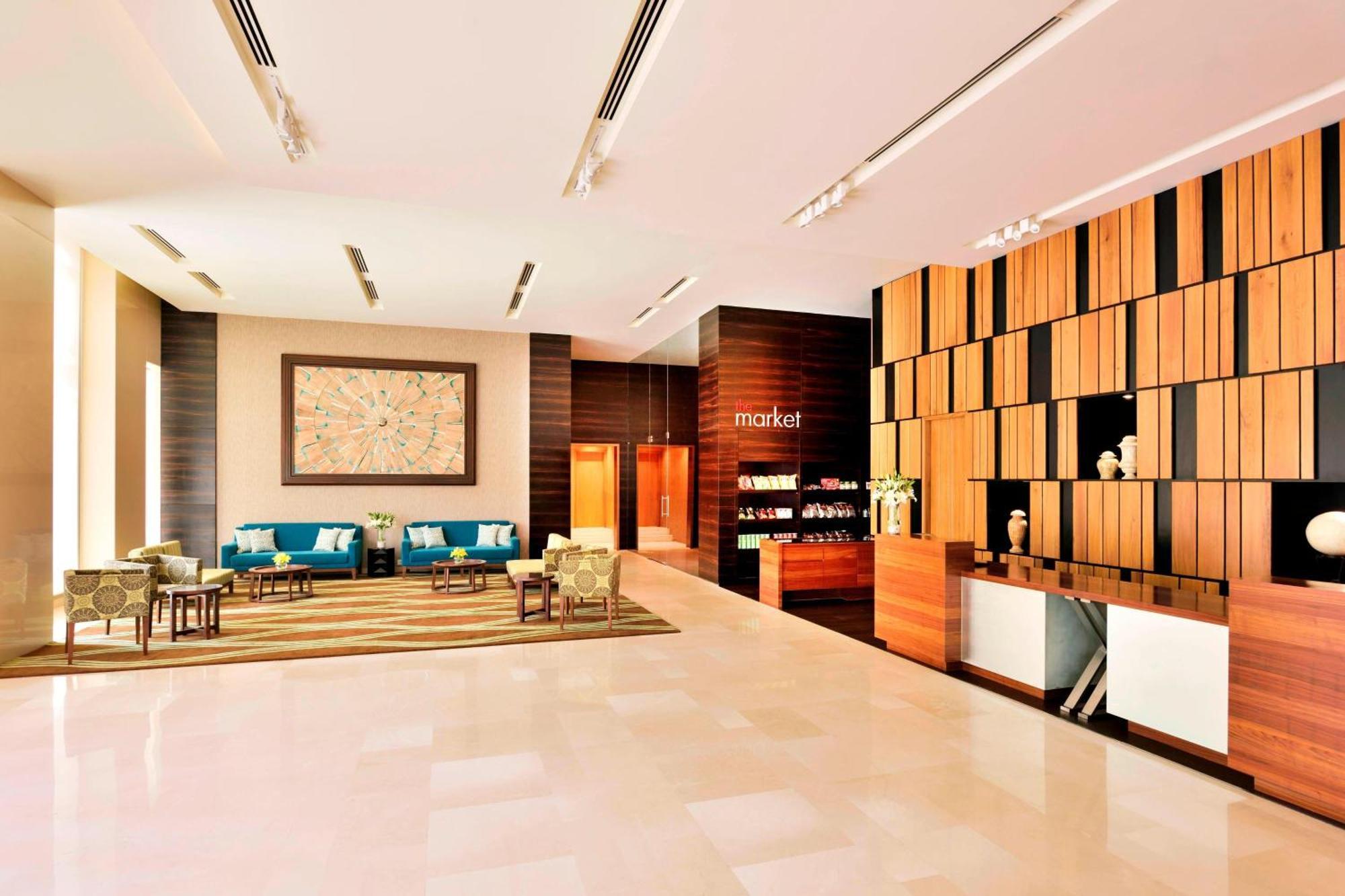 Hotel Fairfield By Marriott Jodhpur Džódhpur Exteriér fotografie